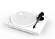 Проигрыватель виниловых пластинок Pro-Ject X1 B High-Gloss White