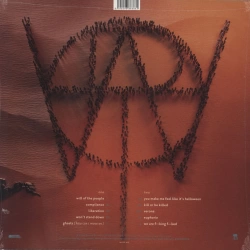 Muse – Will Of The People (LP)