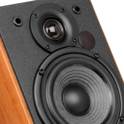 Полочная акустика Edifier R1380T Brown