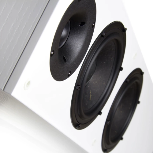 Напольная акустика Radiotehnika Gamma 3.02 White Ash