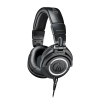 Наушники Audio-Technica ATH-M50X Black