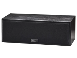 Акустика центрального канала Radiotehnika Alfa 1.03 MKII Black Ash
