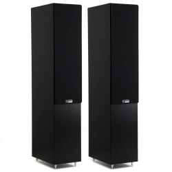 Напольная акустика Radiotehnika Vita 2.05 Black Ash