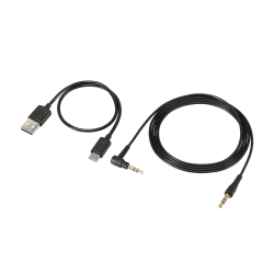Наушники Audio-Technica ATH-M20XBT White