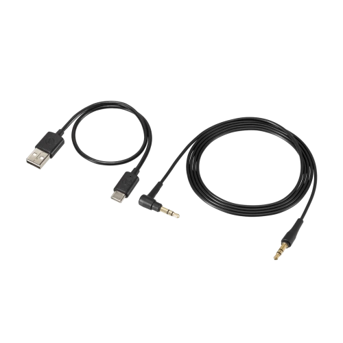 Наушники Audio-Technica ATH-M20XBT White