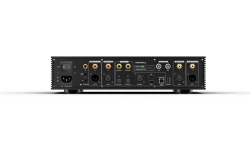 Цифро-аналоговый преобразователь Eversolo DAC-Z10 Black