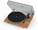 Проигрыватель виниловых пластинок Pro-Ject T1 Walnut