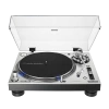 Проигрыватель винила Audio-Technica AT-LP140XP Silver