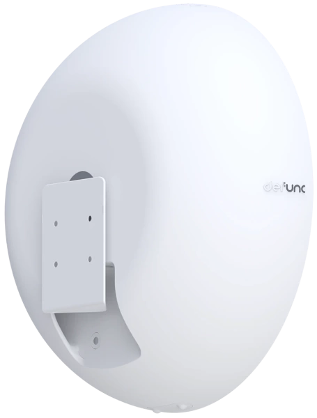 Кронштейн настенный Defunc Home Wall Mount White