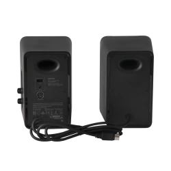 Настольная акустическая система Edifier QR30 Black