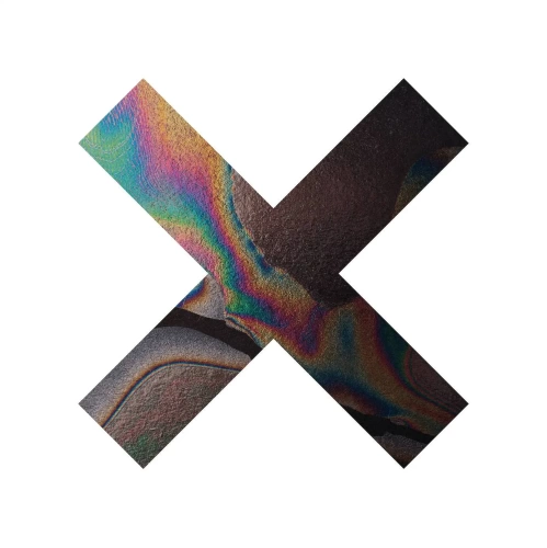 The XX – Coexist (LP)