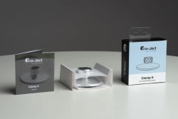 Прижим для виниловых пластинок Pro-Ject Clamp It