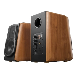Полочная акустика Edifier S1000MKII Brown