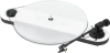 Проигрыватель пластинок Pro-Ject Elemental White/Black
