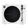 Проигрыватель виниловых пластинок Audio-Technica AT-LP3XBT White