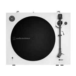 Проигрыватель виниловых пластинок Audio-Technica AT-LP3XBT White