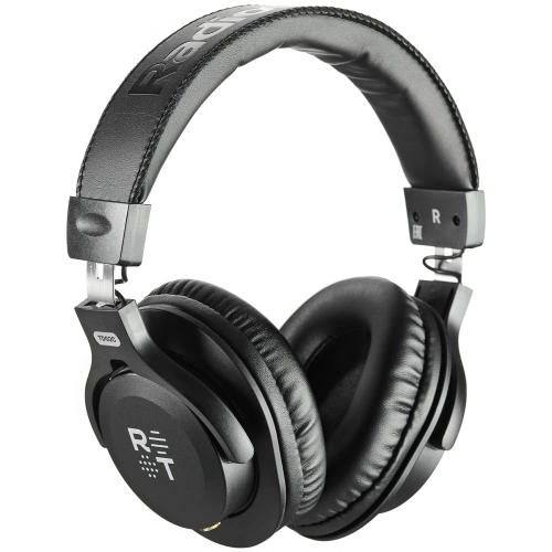 Наушники Radiotehnika TD02C Black