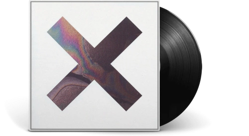 The XX – Coexist (LP)