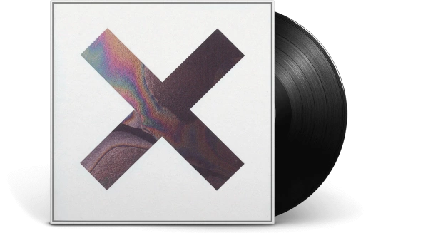 The XX – Coexist (LP)