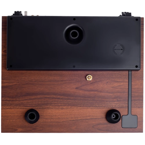 Проигрыватель винила Radiotehnika LP002D Walnut