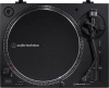 Проигрыватель винила Audio-Technica AT-LP120XBT-USB Black