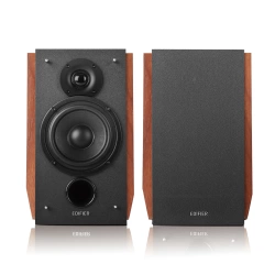 Полочная акустика Edifier R1700BTs Brown