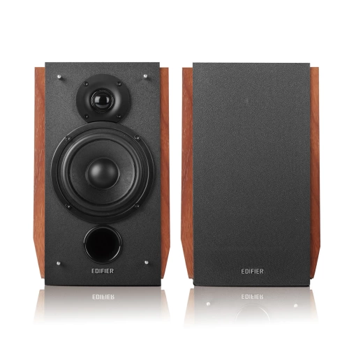 Полочная акустика Edifier R1700BTs Brown
