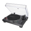 Проигрыватель пластинок Audio-Technica AT-LP120XUSB Black
