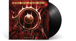 Arch Enemy – Wages Of Sin [LP]
