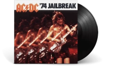 AC/DC – '74 Jailbreak [LP]