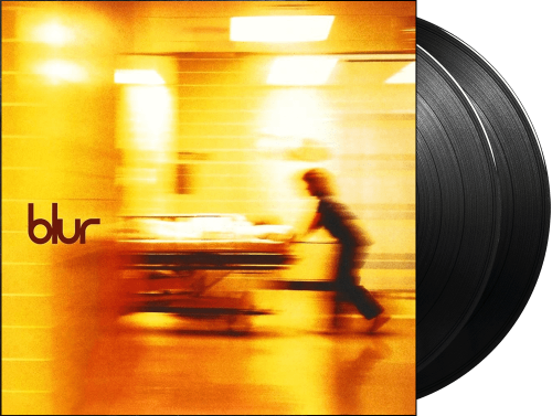 Blur – Blur (2LP)