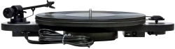 Проигрыватель пластинок Pro-Ject Elemental White/Black