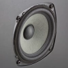 Настенная акустика Radiotehnika Vita 2.01 Black Ash