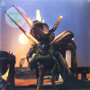Röyksopp – Profound Mysteries III (Limited Edition) [2LP]