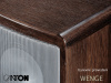 Напольная акустика Canton Ergo 670 Wenge