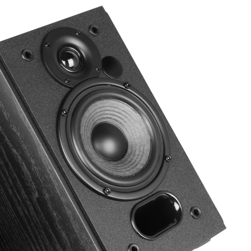 Полочная акустика Edifier R1380T Black