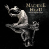 Виниловая музыкальная пластинка Machine Head – Of Kingdom And Crown (Silver) [2LP]