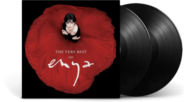 Enya – The Very Best Of [2LP]