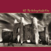 U2 – The Unforgettable Fire (LP)