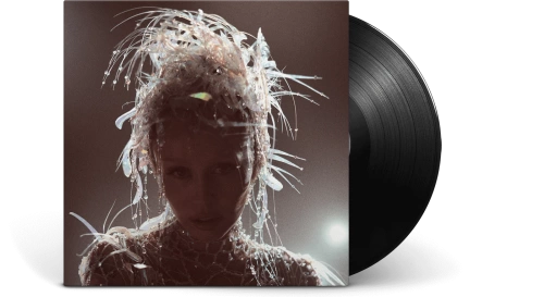 Miley Cyrus – Something Beautiful [LP]