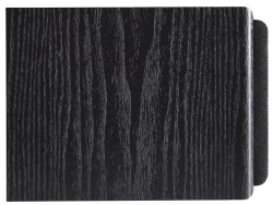 Акустика центрального канала Radiotehnika Alfa 1.03 MKII Black Ash