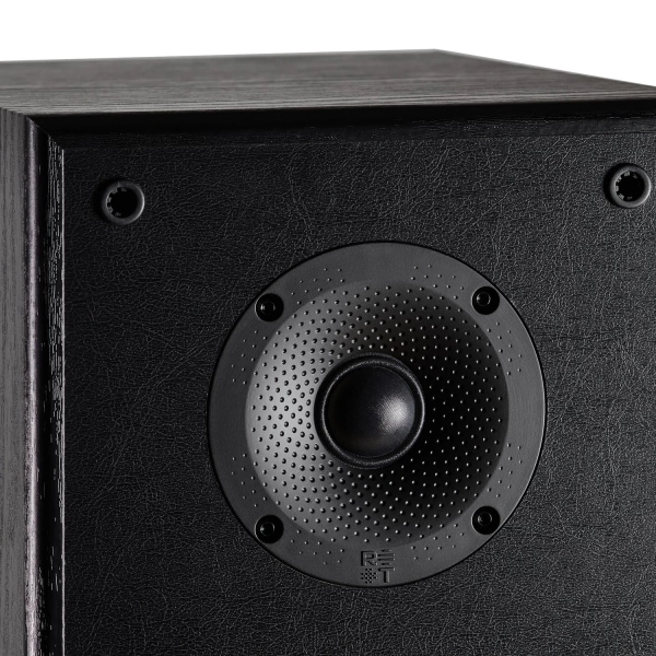 Напольная акустика Radiotehnika Alfa MKII 1.02 Black Ash