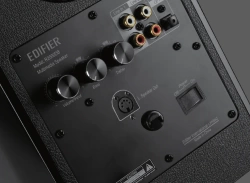 Полочная акустика Edifier R2000DB Black