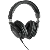 Наушники Radiotehnika TD02C Black