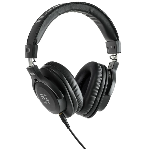 Наушники Radiotehnika TD02C Black