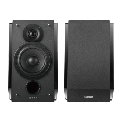 Полочная акустика Edifier R1850DB Black