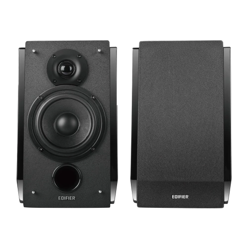 Полочная акустика Edifier R1850DB Black