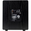 Сабвуфер Radiotehnika Alfa 1.05 Black Ash