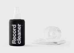 Жидкость для чистки виниловых пластинок AM Clean Sound Record Cleaner