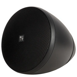 Подвесная акустика Radiotehnika RT Campana 4 Black
